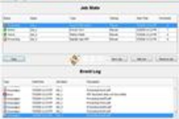 PDF Automation Server预览：